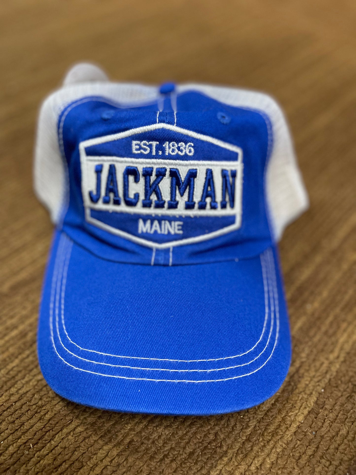 Jackman Trucker Hats