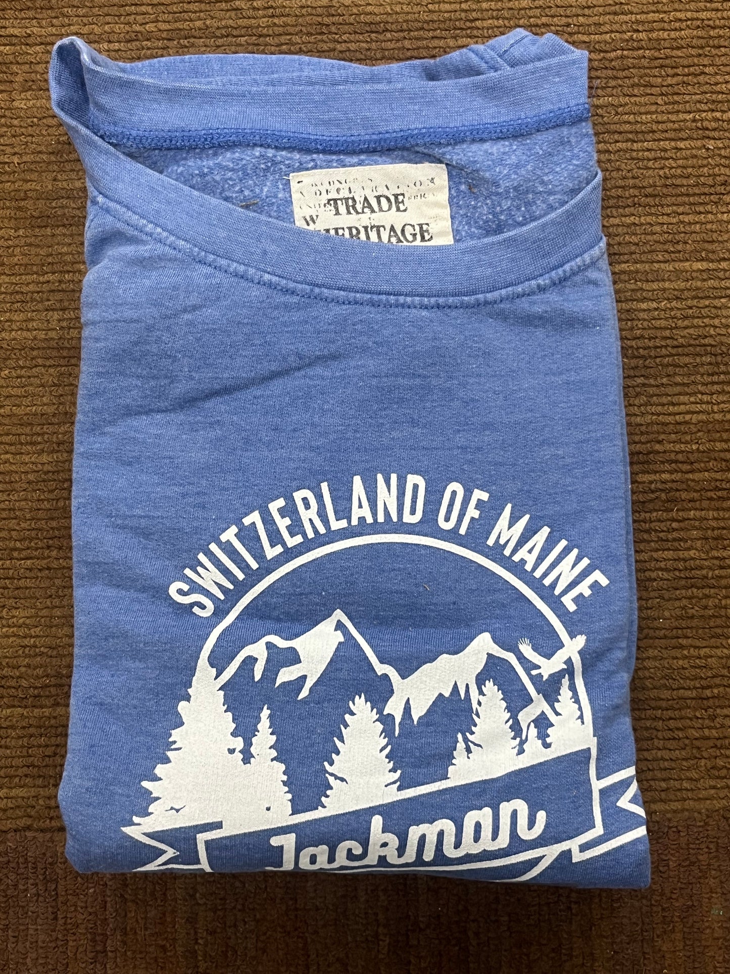 Switzerland of Maine - Jackman 50% OFF!!!