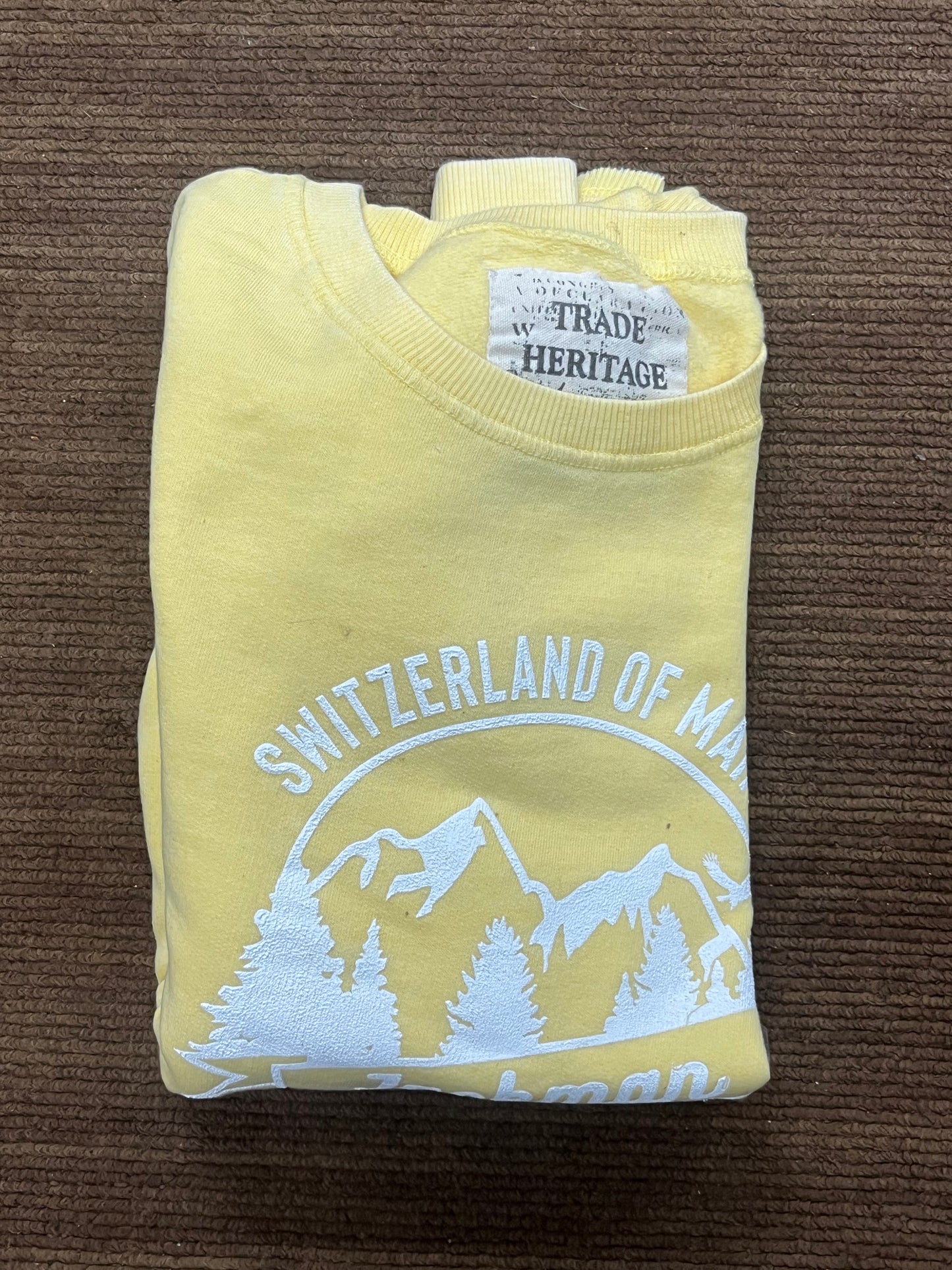 Switzerland of Maine - Jackman 50% OFF!!!