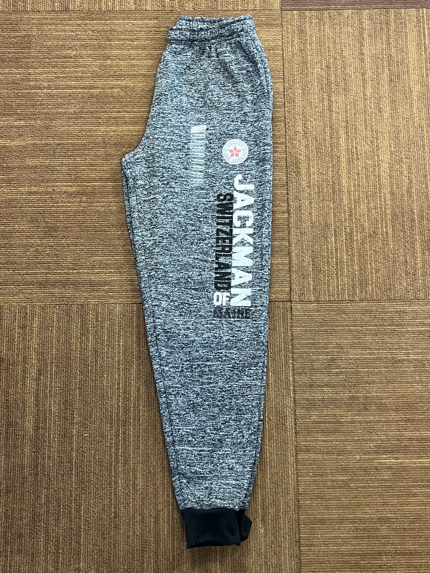 Jackman-Switzerland of Maine Sweatpants